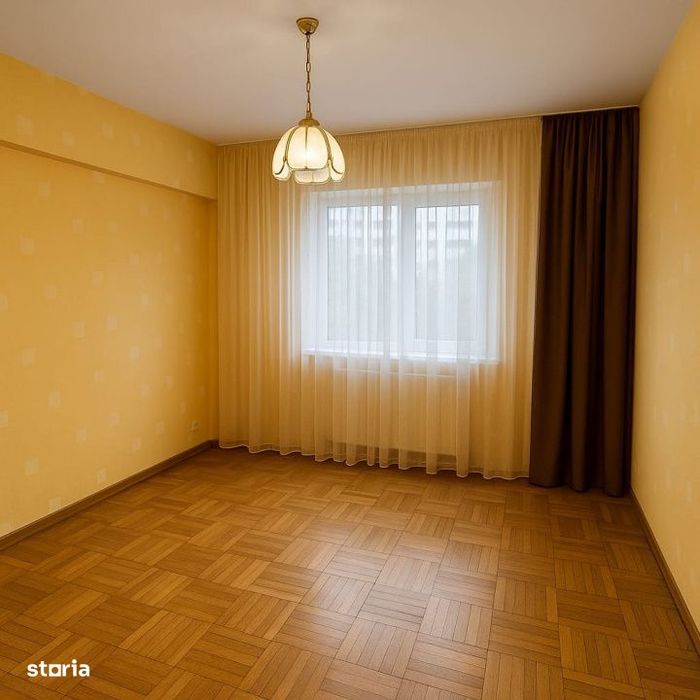 Apartament Decomandat 3 camere, Zona Nord