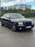 Chrysler 300C in stare perfecta