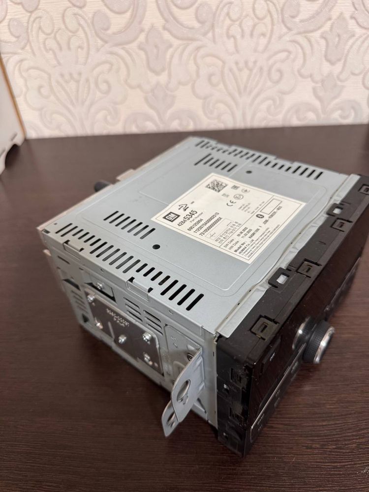 Продам мафон Жентра