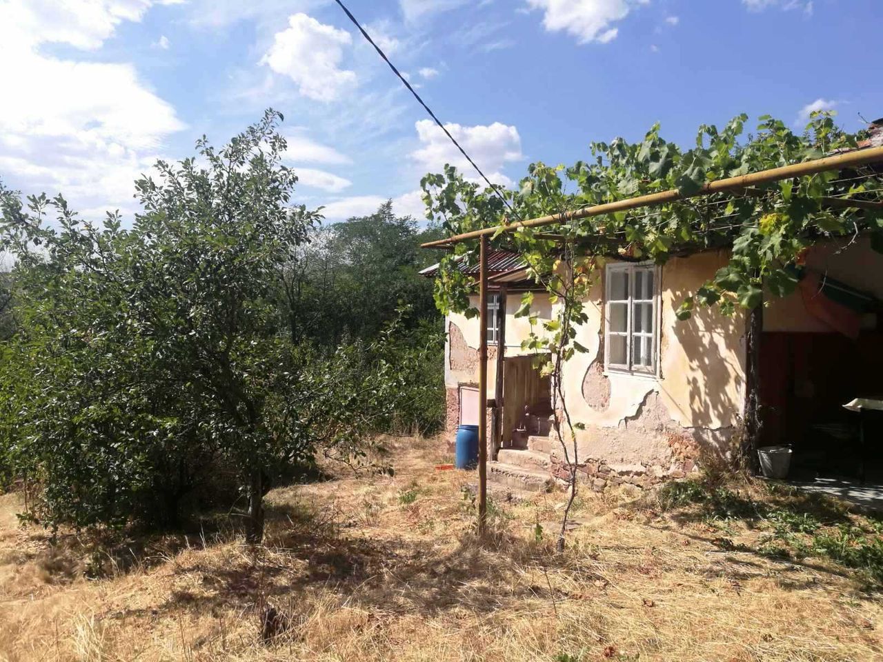 Продава се Къща в с. Кошарево, Област Перник - 80 кв.м за 1063 €/кв.м - Снимка #23