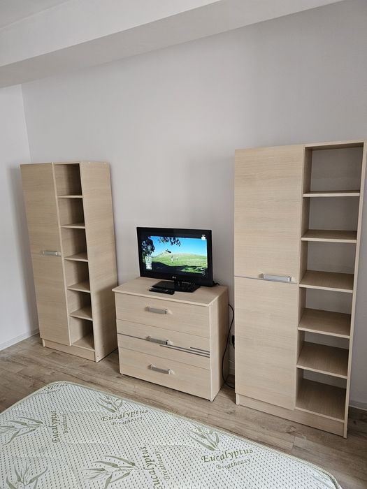 Vând apartament 2camere Chiajna (Uverturii)