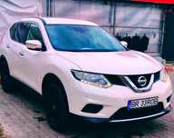 Vând Nissan X trailer