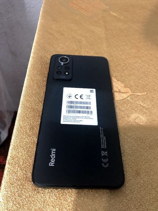 Redmi note 12 pro 256