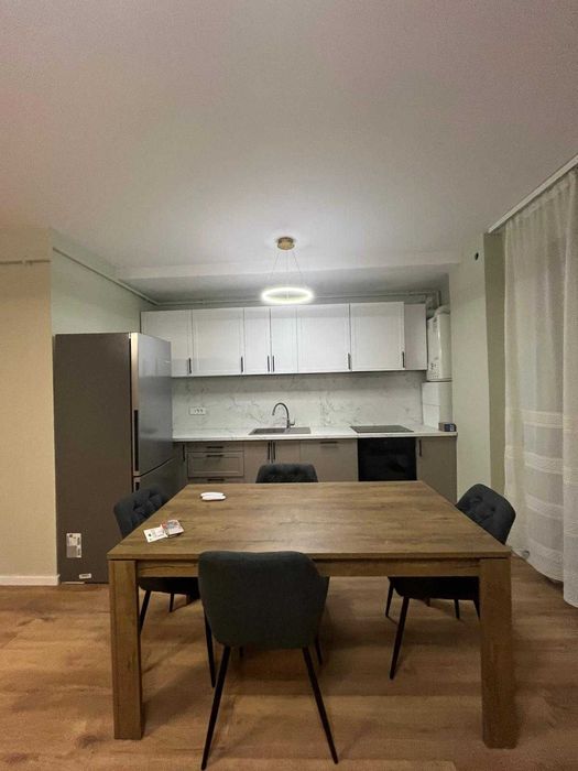 Inchiriez ap 3 camere - 67 m² in zona Vivo - Urbano Panoramic Floresti