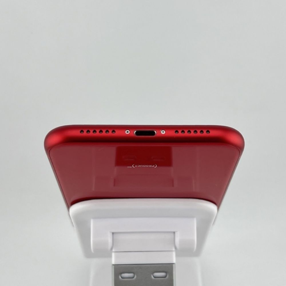iPhone 11 64GB Red | TrueGSM