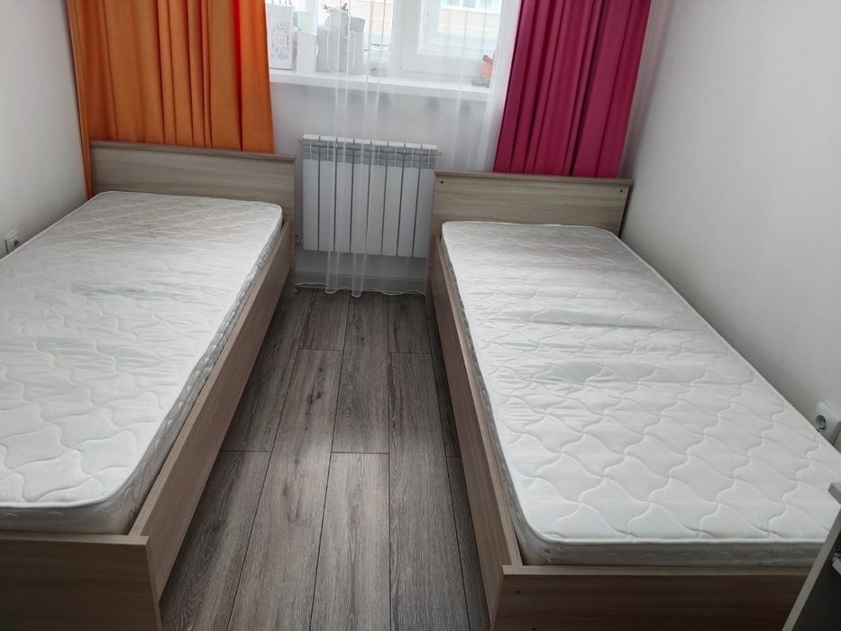 Продам кровати 2