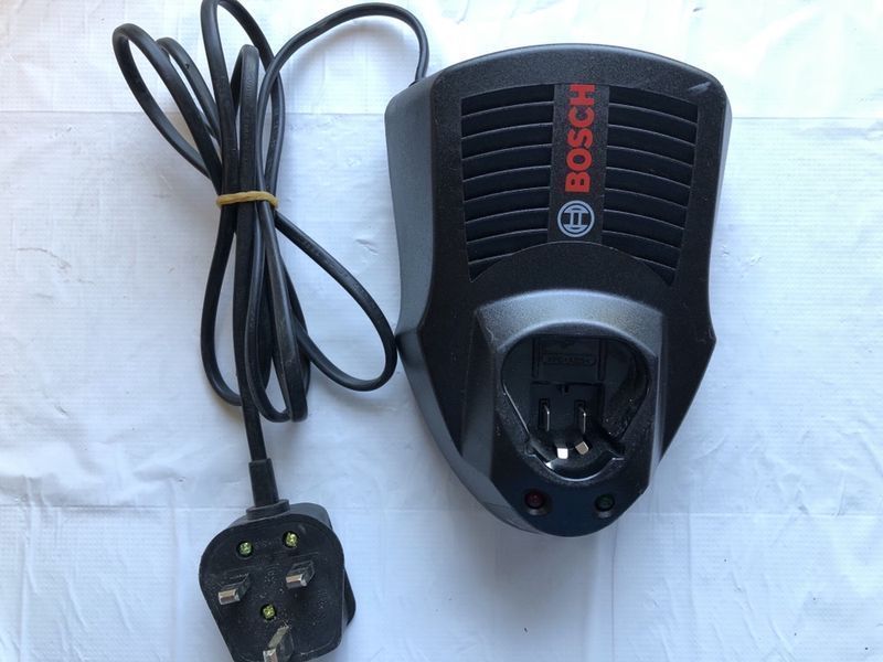 Зарядно /и за винтоверт Bosch 7.2V, 14.4V, 18V, 24V, 36V