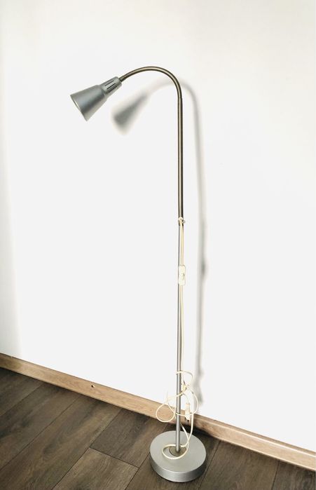 lampa Ikea, KVART, vintage