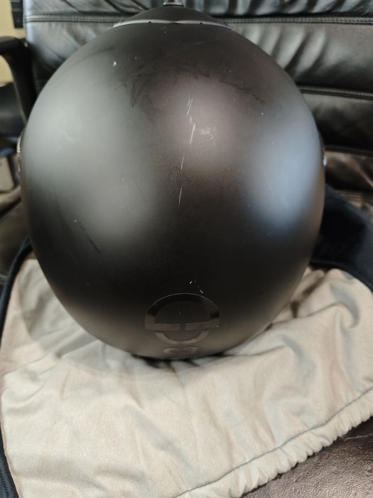 Schuberth C3 - Шуберт немска каска за мотоциклет