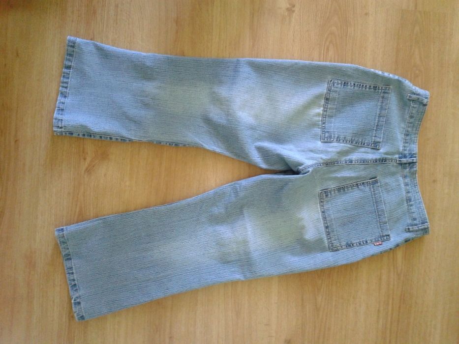 7/8 дънки, номер 29