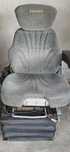 Scaune electrice GRAMMER tractor Fendt