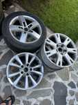 Janta 18”  Karakum , 19 Touareg 7p , 7L