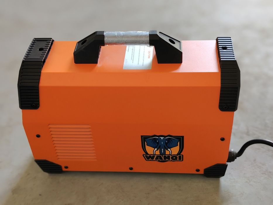 WANQI,  JASIC svarka aparat