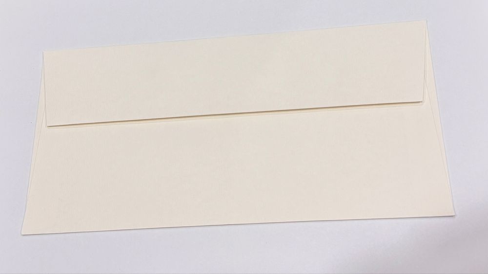 Конверты бумажные