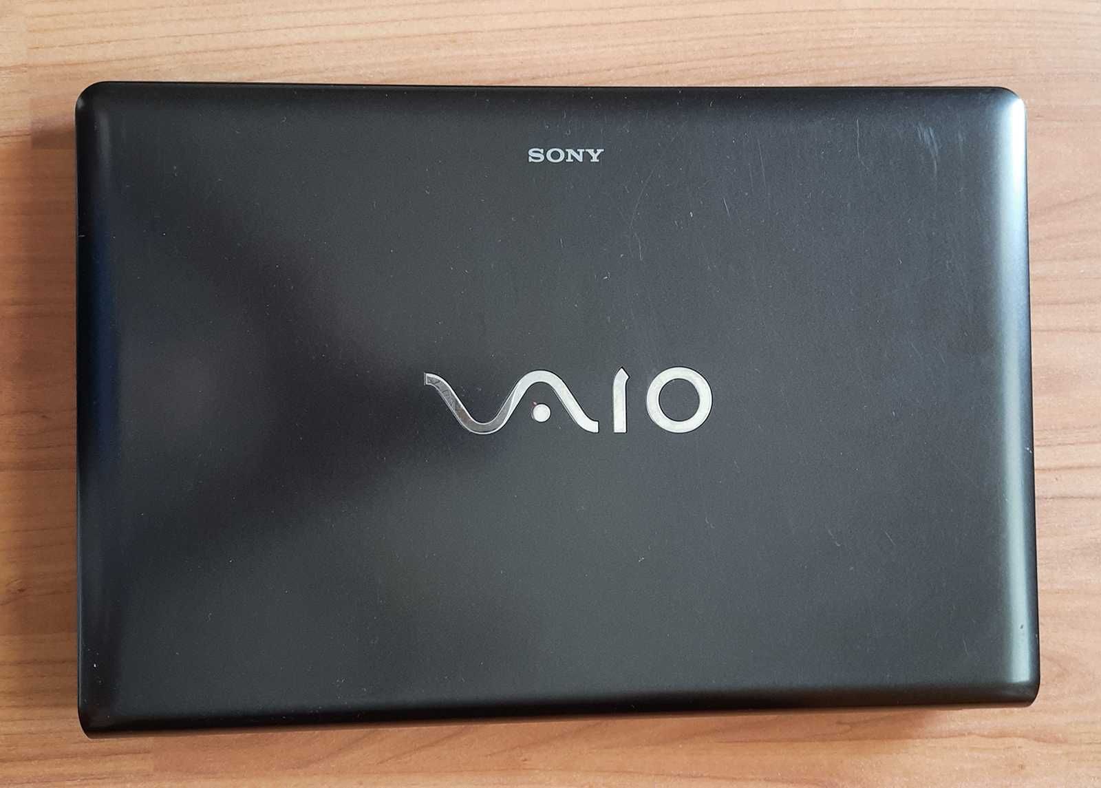 Laptop Sony Vaio 15.6" PCG-71211M