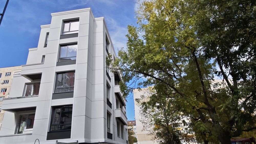 4-стаен в София-Младост 4 площ 173 цена 285000