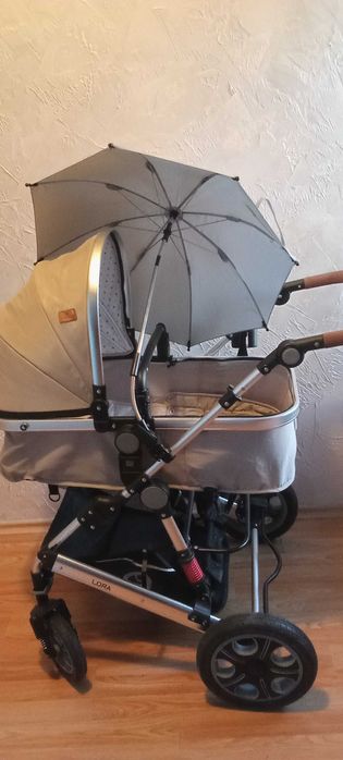 Детска количка Loreli