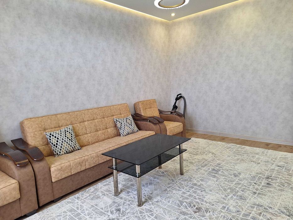 Toshkent cityga 5 daqiqa 2 xonalik kvartira topshiriladi Drujba metro