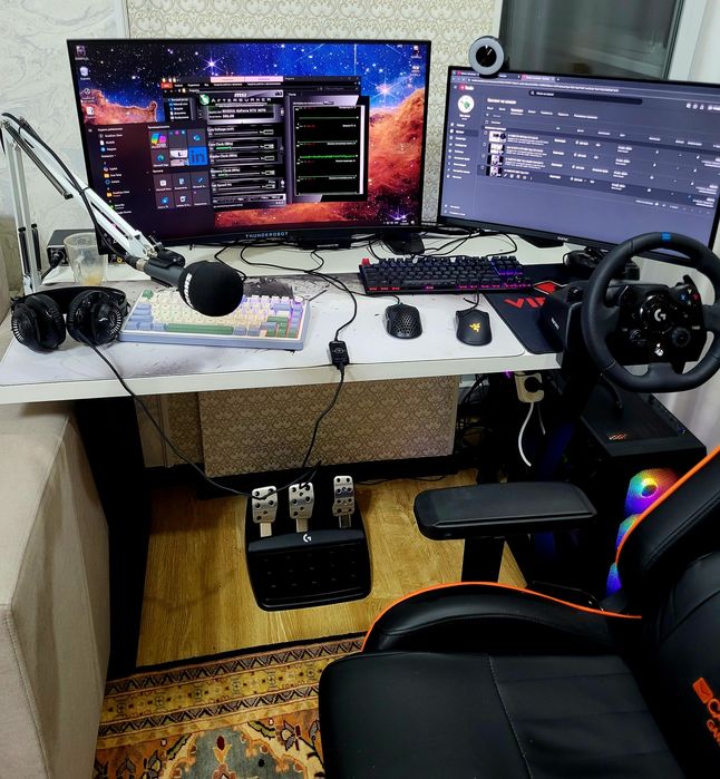 Аренда компьютера