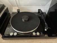 Pickup Yamaha musiccast vinyl 500