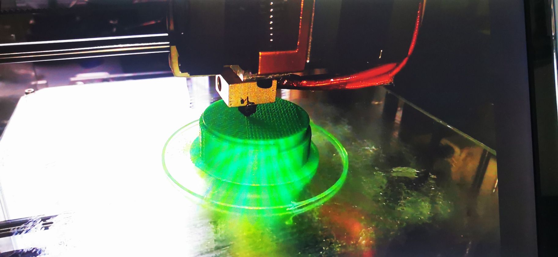 3Д принтер (3D Printer) prusa i3