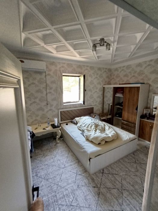 6 ком Юнсабоде аренда Участок