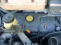Vand Motor Fiat Ducato