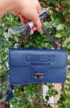 Geanta de umăr Guess