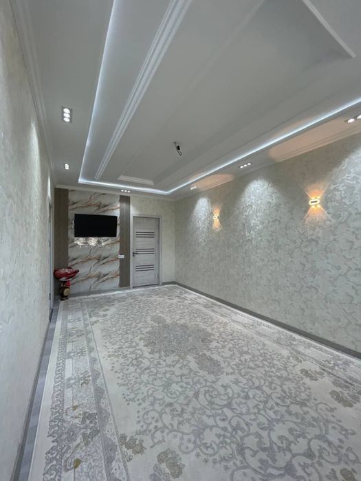 Аренда 3х комнатная квартира Чирчик