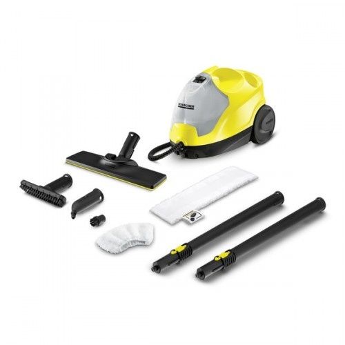 Аренда моющиго пылесоса Karcher puzzi 8