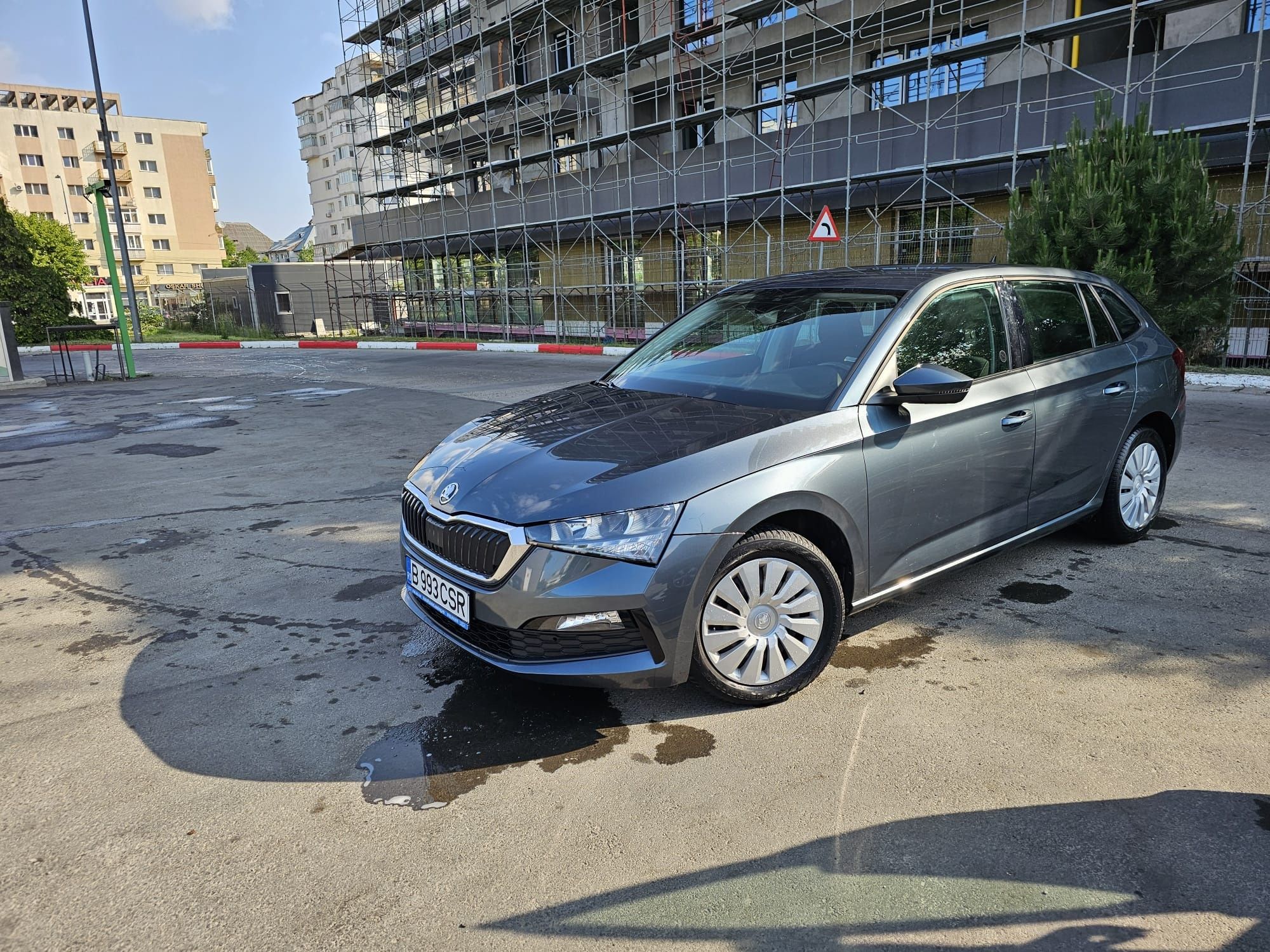 Închirieri Auto Suceava, Rent a car Suceava