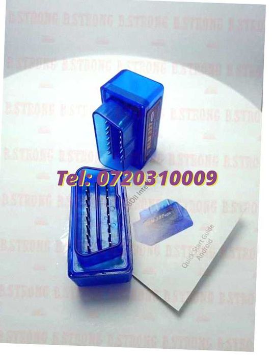 New 2019 Diagnoza Auto Bluetooth Elm327 torque Full Premium V Obd2