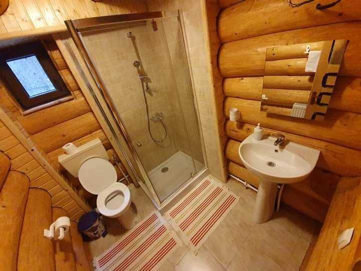 Cabana de Buștean Azuga