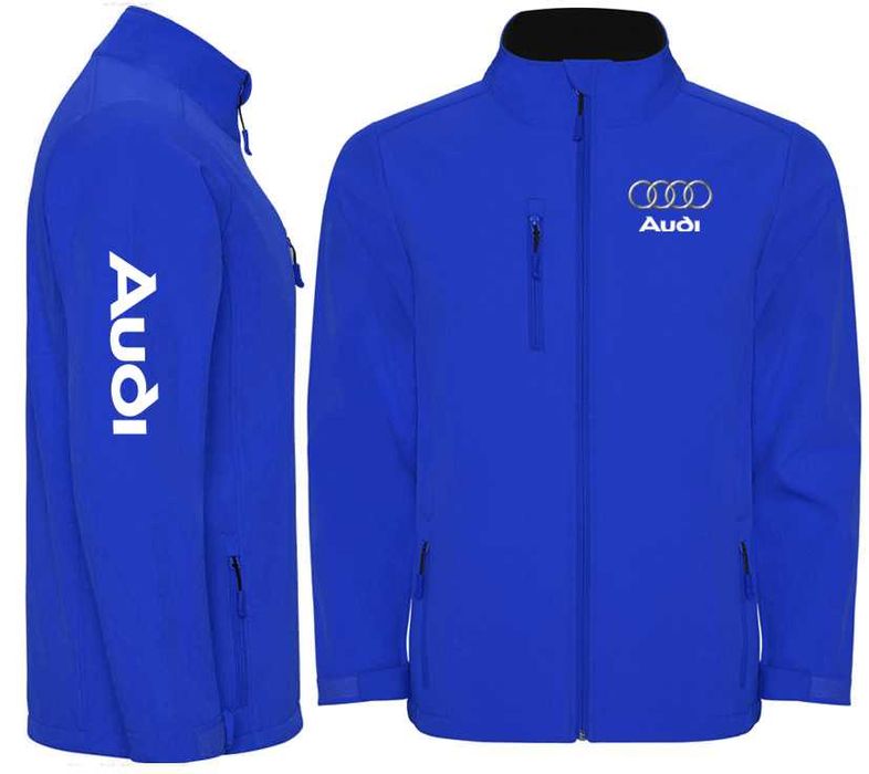 Softshell софтшел якета Ауди AUDI, HONDA, BMW БМВ, MERCEDES Мерцедес!