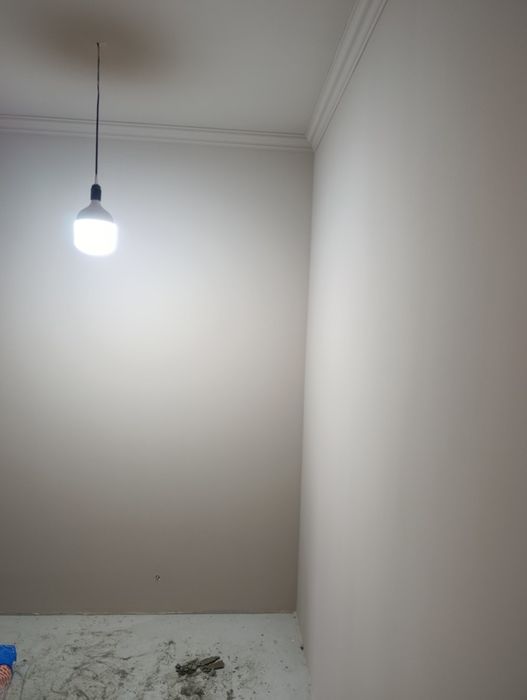 Ремонт квартира маляр