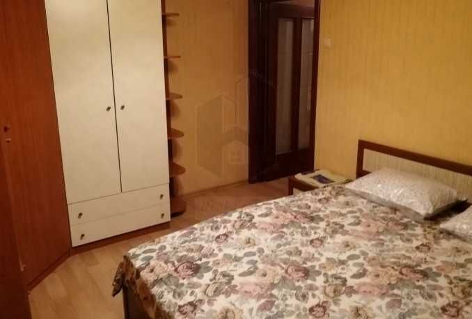 Дава се под наем Двустаен апартамент в Пловдив, Гагарин - 65 кв.м за 239.7 € - Снимка #5