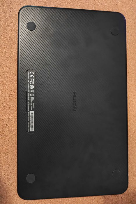 Tableta grafica Huion Q620M
