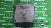 Calculator ecu Mercedes E-Class 2009-> W212 a6519007500