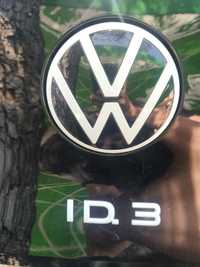 Кабел,за зареждане за VW ID.3(model 35543281)