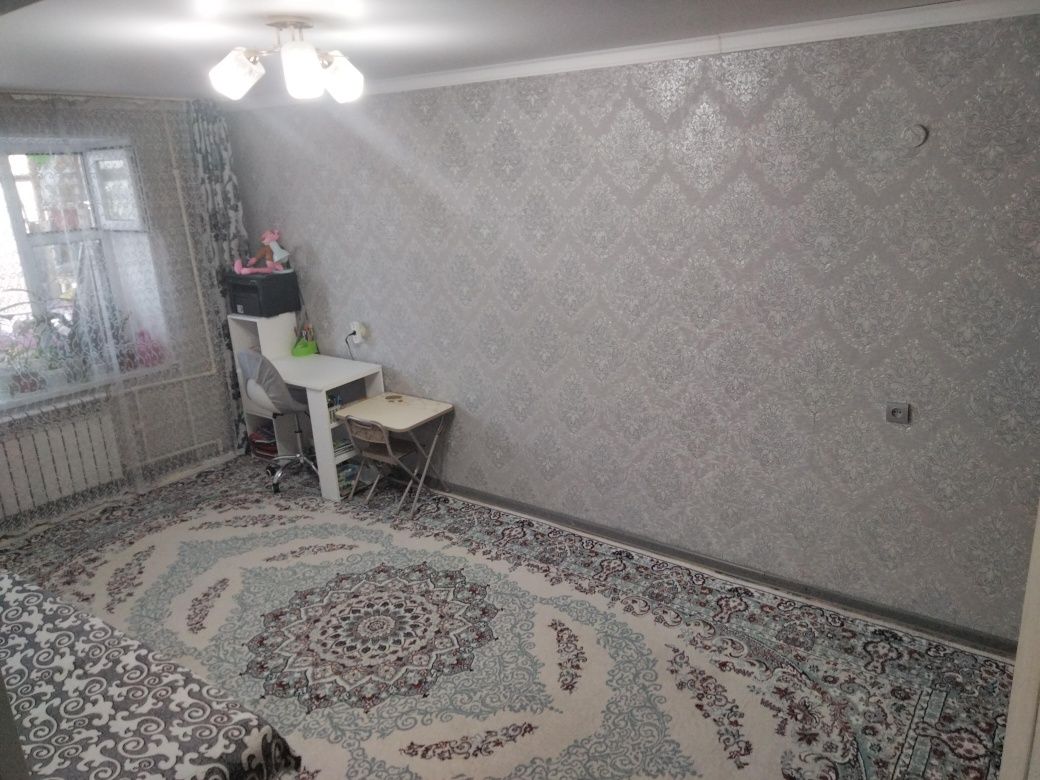 Продам однокомнатную квартиру, район Москва, 2 этаж из 5