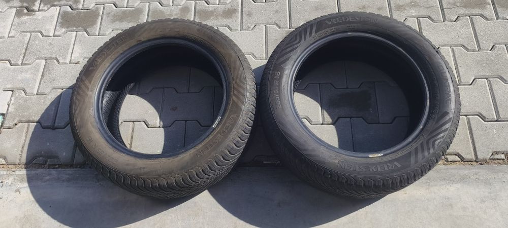 Зимни гуми 205/55/16