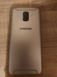 Samsung A6 за части