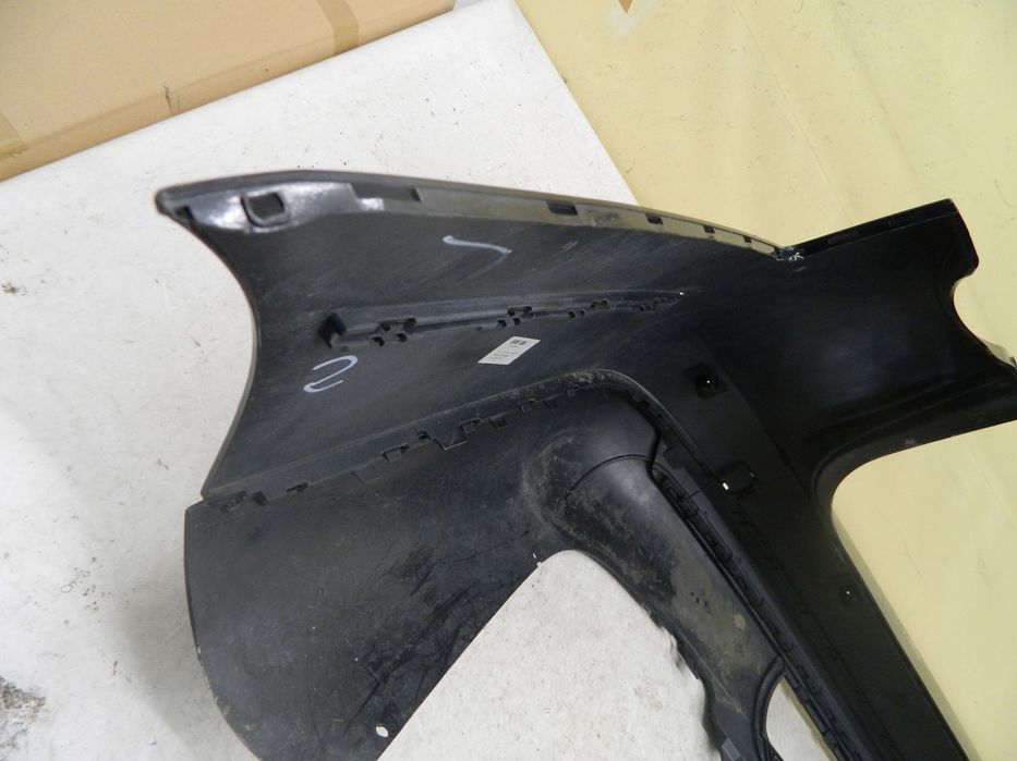 Bara spate VW Passat B6 Combi, 2005, 2006, 2007, 2008, 2009, 2010, cod origine 3C9807421.