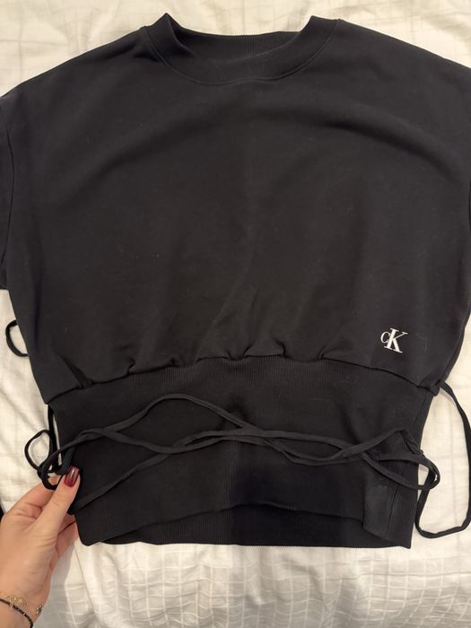 Блуза Calvin Klein