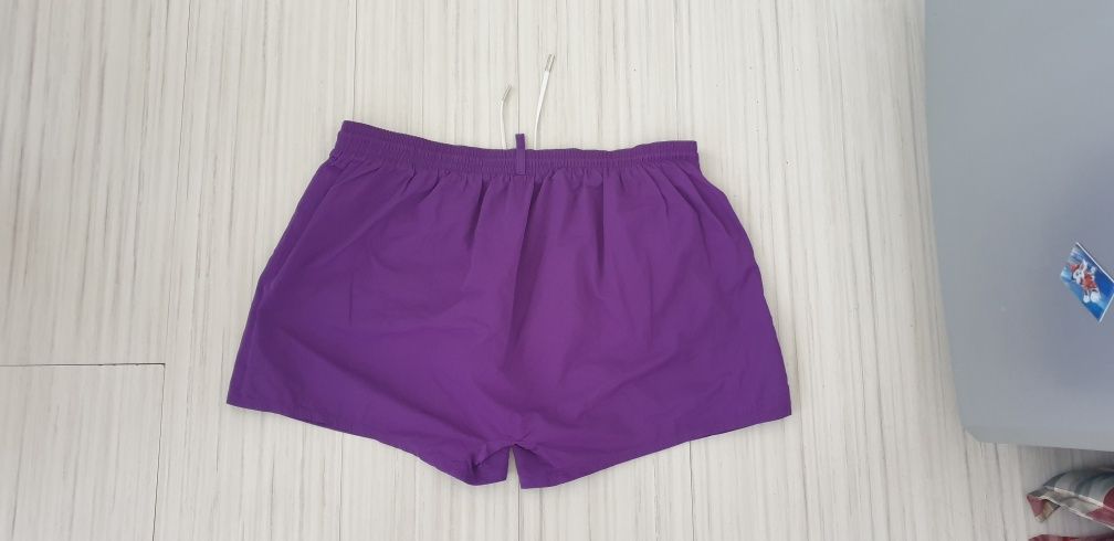 DSQUARED2 Mens Swimwear Size 52 ОРИГИНАЛНИ! Мъжки Бански!