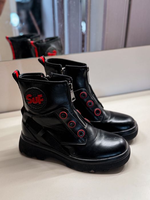 Дамски боти Tendenz