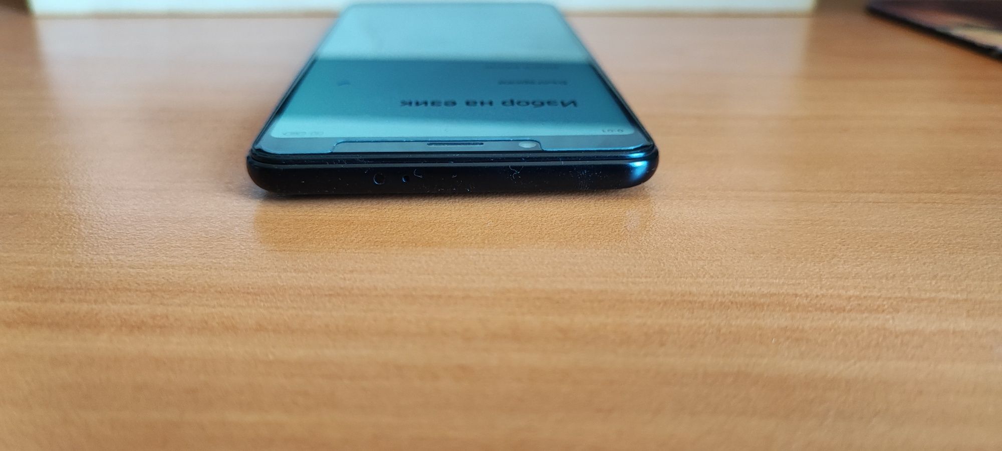 Смартфон Xiaomi Redmi Note 5 Pro