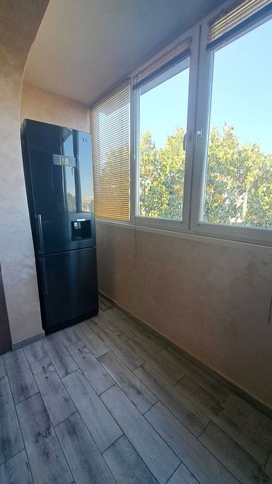 Дава се под наем Двустаен апартамент в София, Гоце Делчев - 60 кв.м за 612 € - Снимка #7