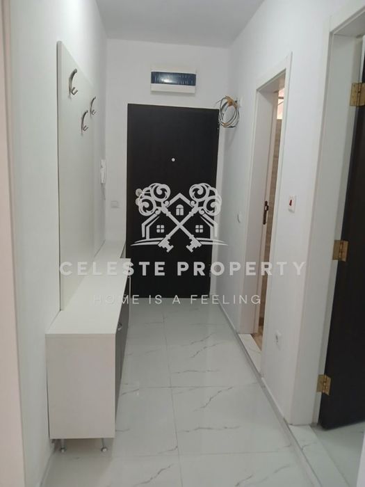 Дава се под наем Двустаен апартамент в София, Оборище - 96 кв.м за 980 € - Снимка #9