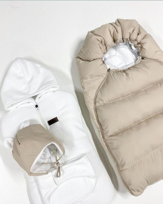 Продам кокон для младенца в отличном состоянии